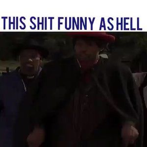 Meet your Posher, Robert